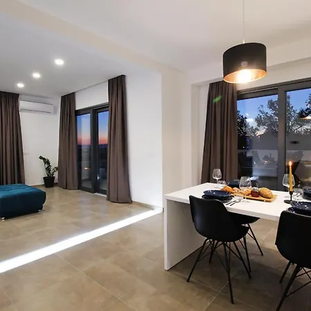 Olimp Villa Makarska