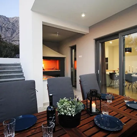 Olimp Villa Makarska
