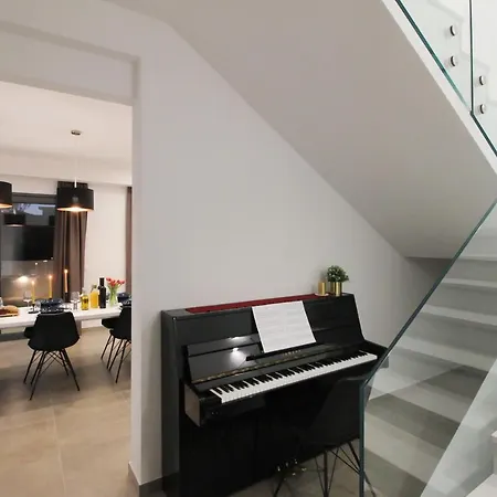 Villa Olimp *