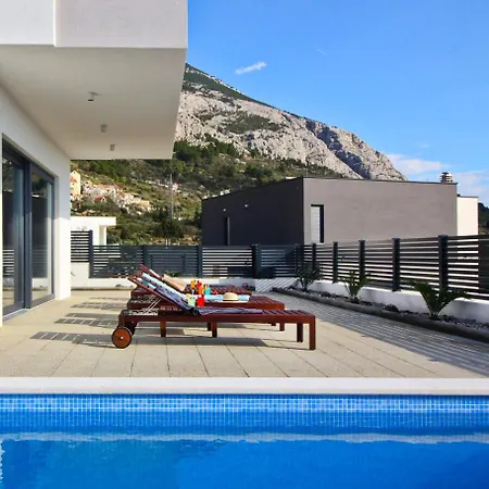 Villa Olimp
