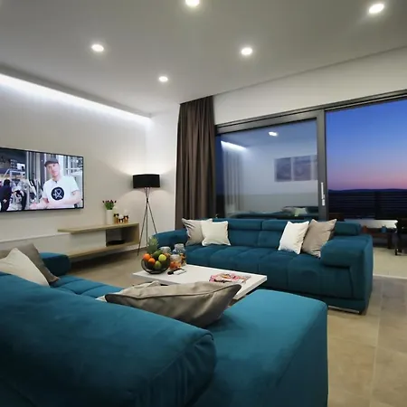 Olimp Villa Makarska